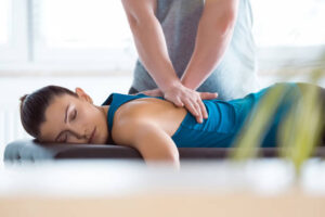 Influencer Marketing and Partnerships with the Right Massage Therapist