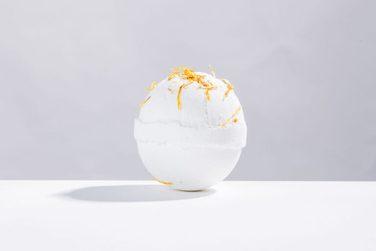 CBD Bliss in Every Bubble: The 5 Bath Bombs That Promise Muscle Relief and Serenity